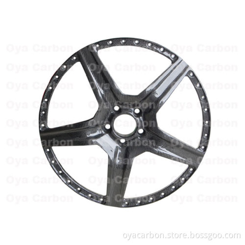 Car Wheels